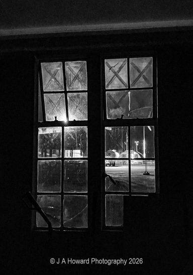 View of the airfield Join Full Circle Paranormal as we explore some of the most haunted venues across the UK