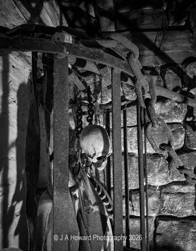 Medieval Punishment