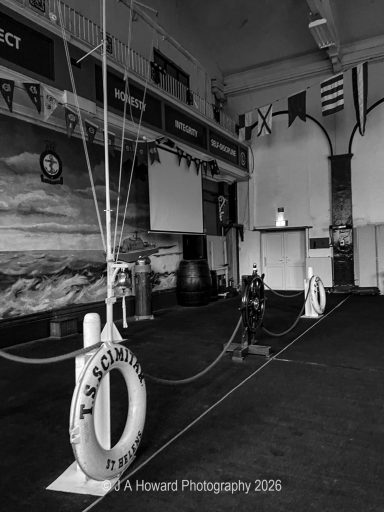 Join Full Circle Paranormal as we investigate Mill Street Barracks