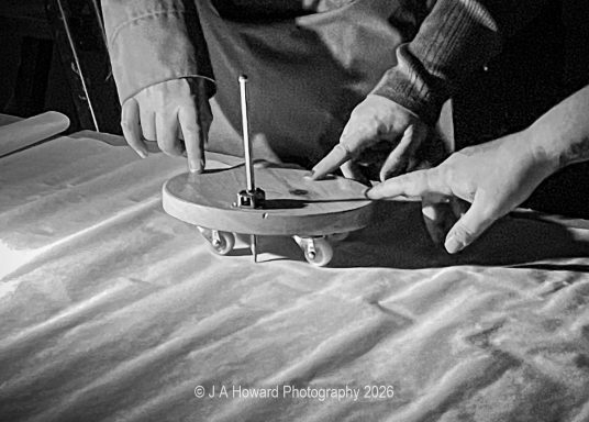 Planchette Join Full Circle Paranormal as we explore some of the most haunted venues across the UK.