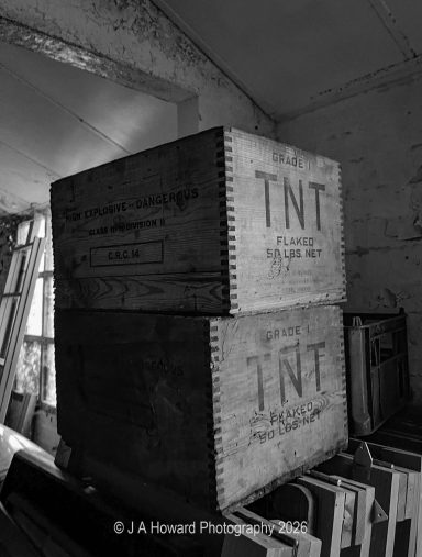 Wartime supplies Join Full Circle Paranormal as we explore some of the most haunted venues across the UK.