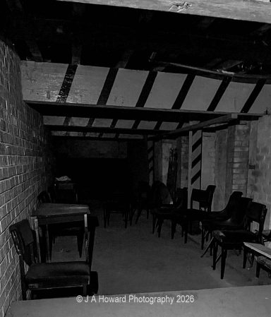 Join Full Circle Paranormal as we investigate Mill Street Barracks
