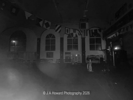 Join Full Circle Paranormal as we investigate Mill Street Barracks
