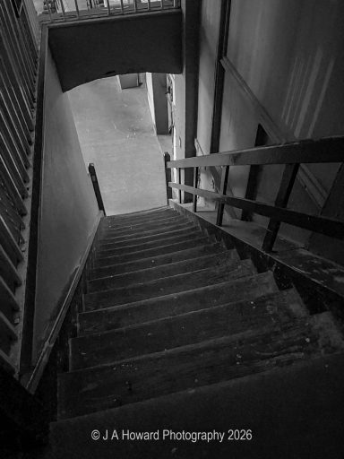 Join Full Circle Paranormal as we investigate Mill Street Barracks