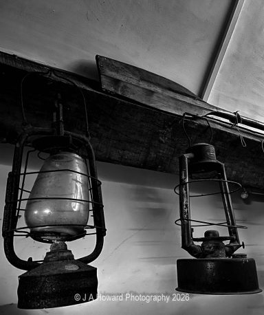 Old lamps Old lamps at Fallstaffs - join Full Circle Paranormal as we seek to illuminate some of the well documented ghostly happenings here...